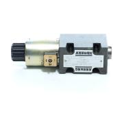 Hydraulisches Wegeventil WE10DA 91A 0240-G0 Gebraucht